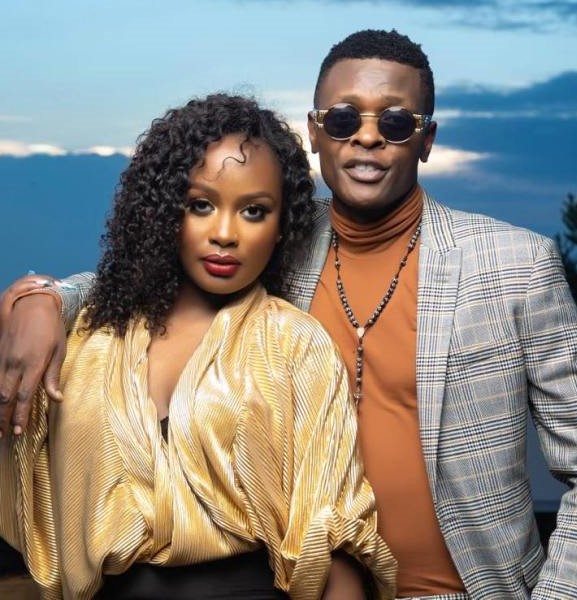 Jose Chameleone ft.Leila Kayondo
